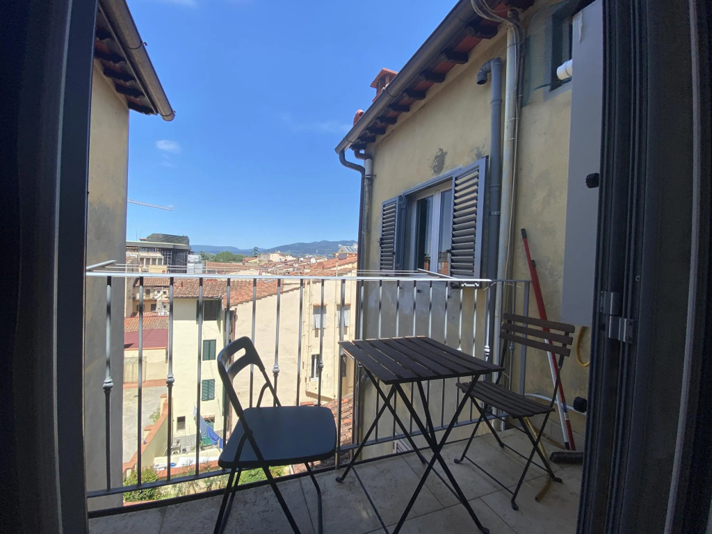 Faenza Morandi in Firenze