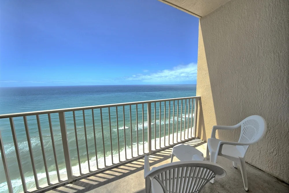 Gulf Crest Condominium #2303 - 2 Br Condo