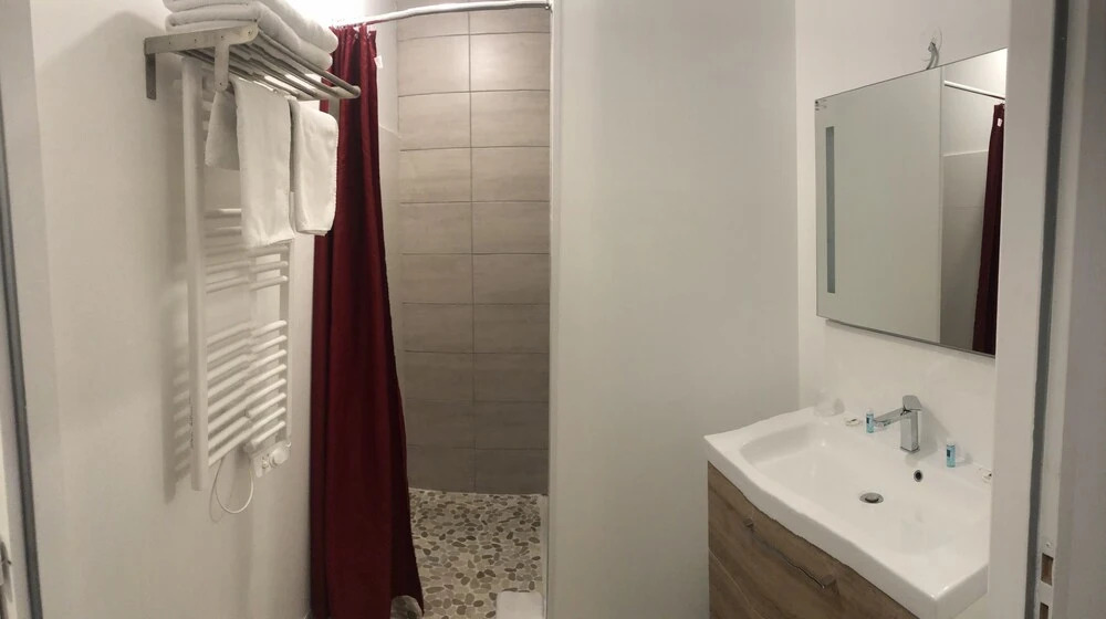 Lou Meinado, un concept "comme à lhôtel"