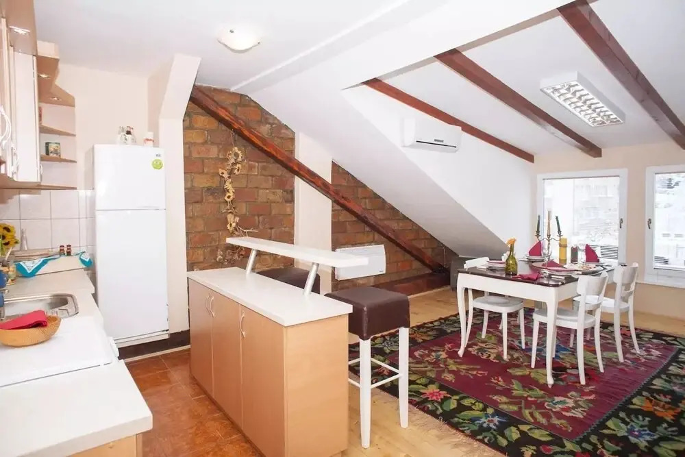 Massimo Guest House