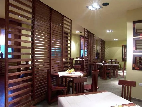 Hotel Oasis