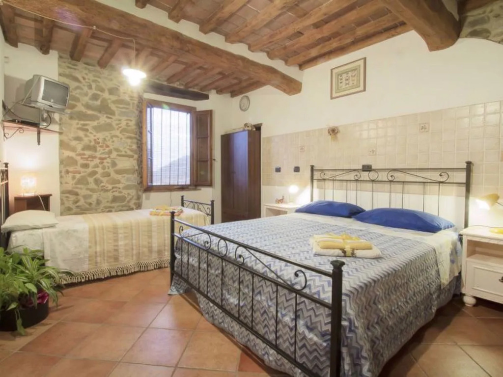 Holiday Home Bruna by Interhome