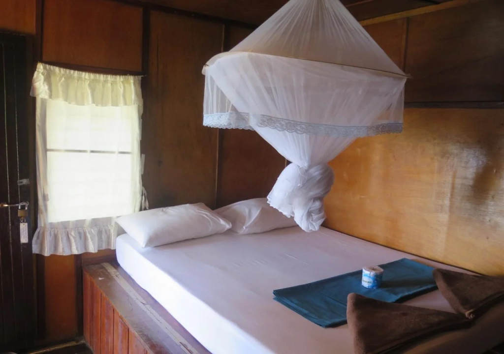 Koh Tao Relax Freedom Beach Resort