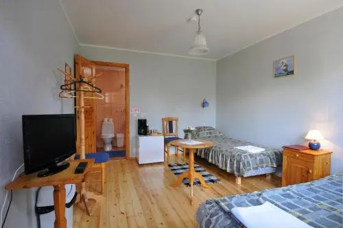 Villa Ene