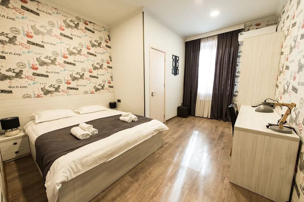 Ikalto Hotel