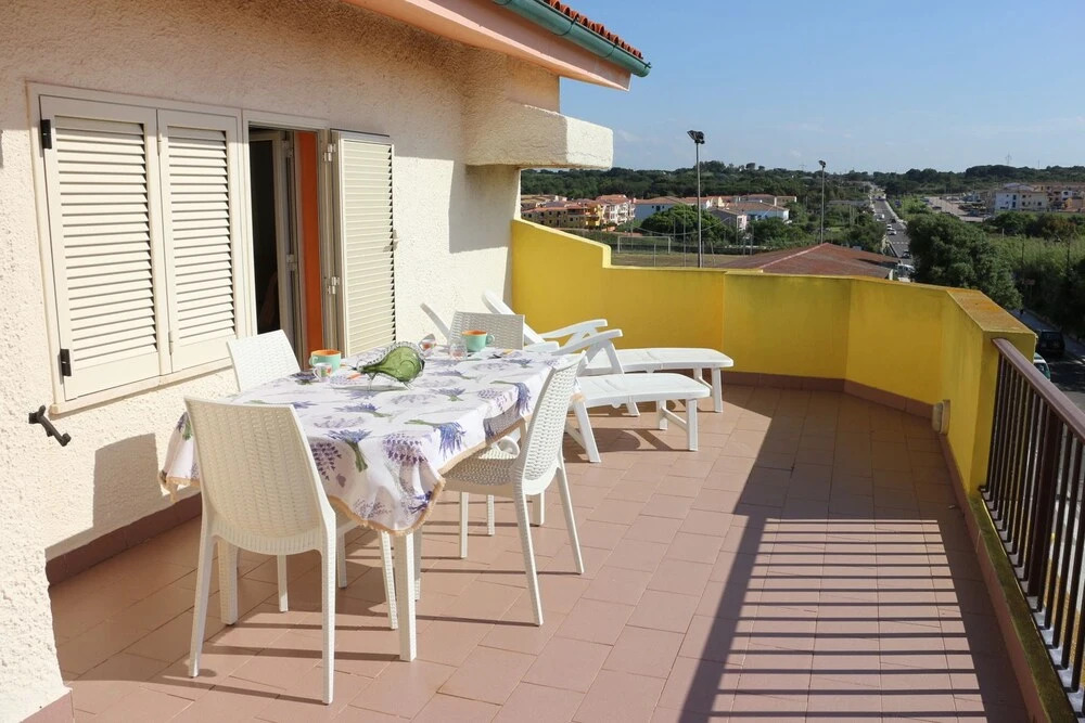 Residence Ponente