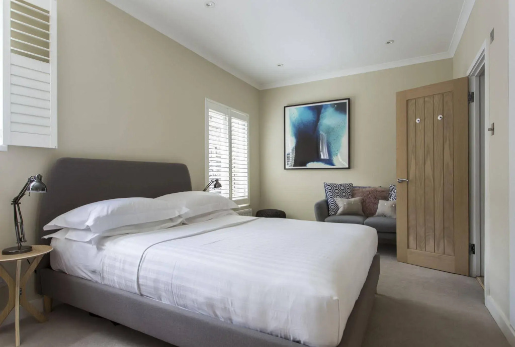 onefinestay - Regent's Park private homes