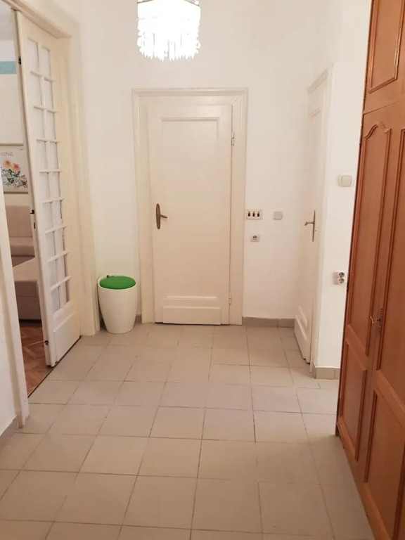 Belgrade Center Apartments