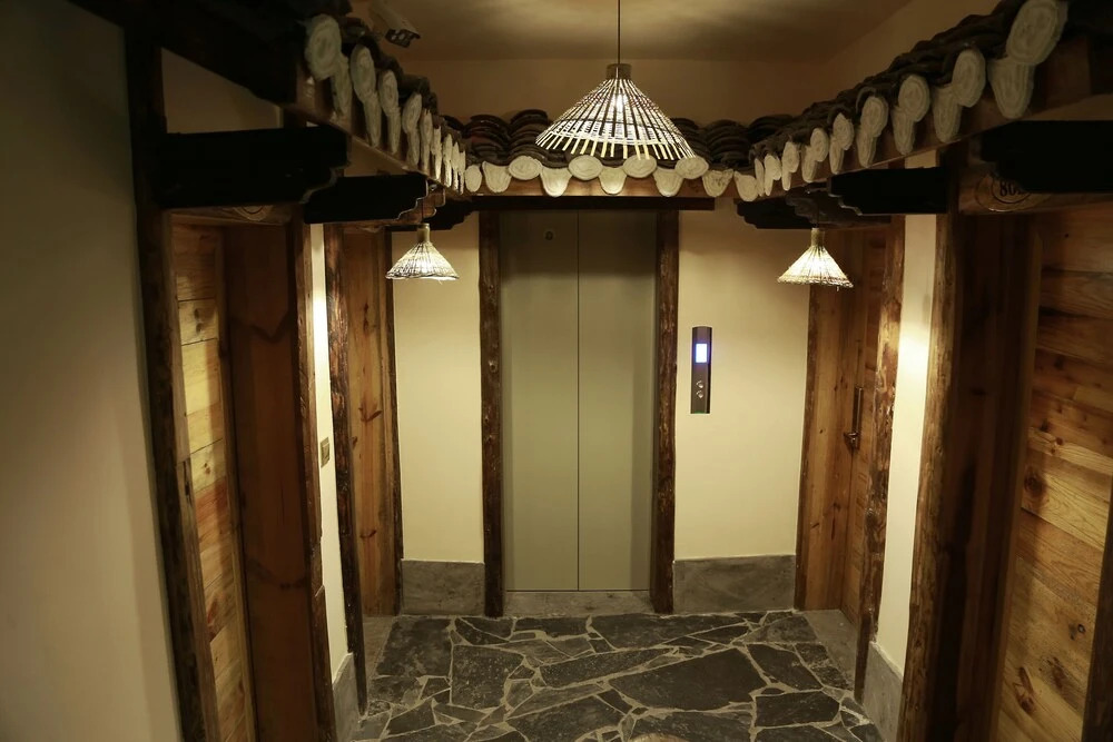 Xiangxi Cultural Inn in the Dream