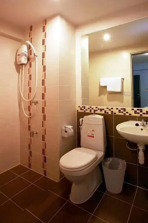 My Space