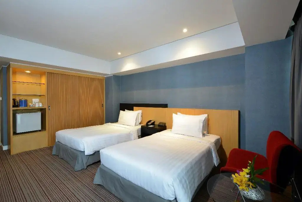 BelAire Bangkok Sukhumvit
