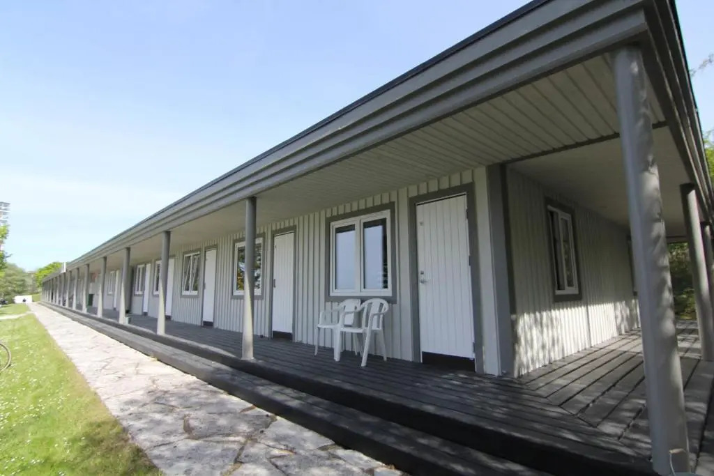 Snäck Annex
