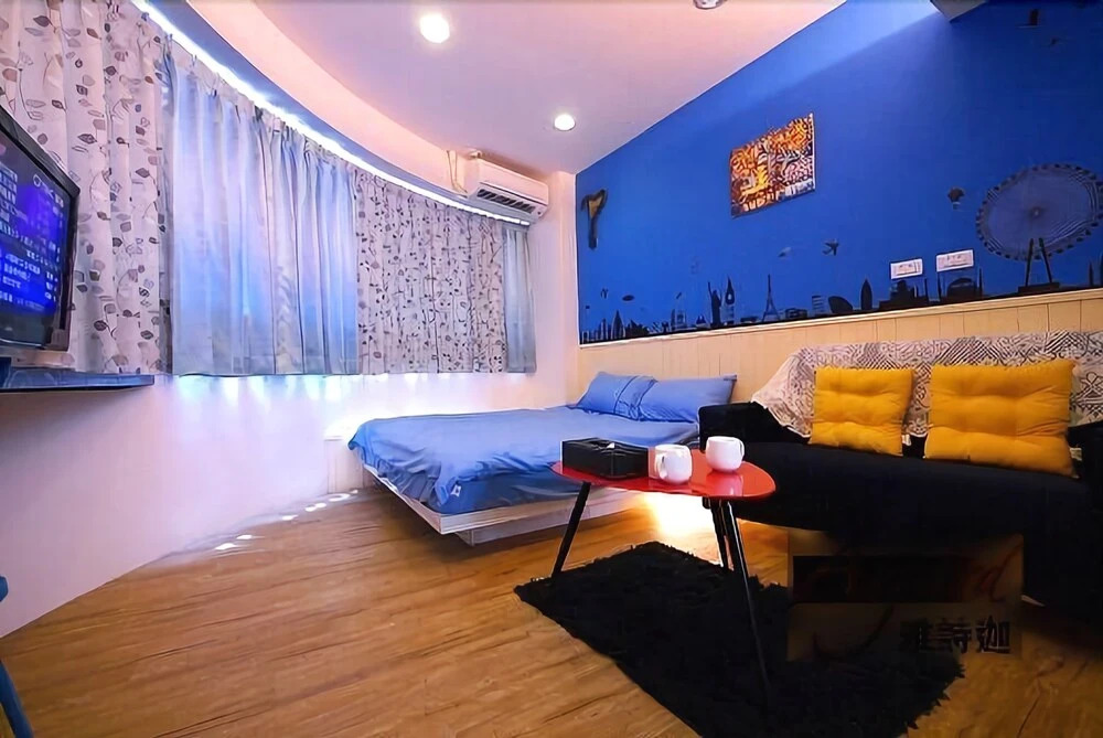 Asgard Hotel
