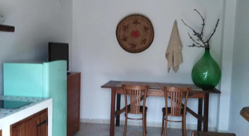 B&B La Rucchetta