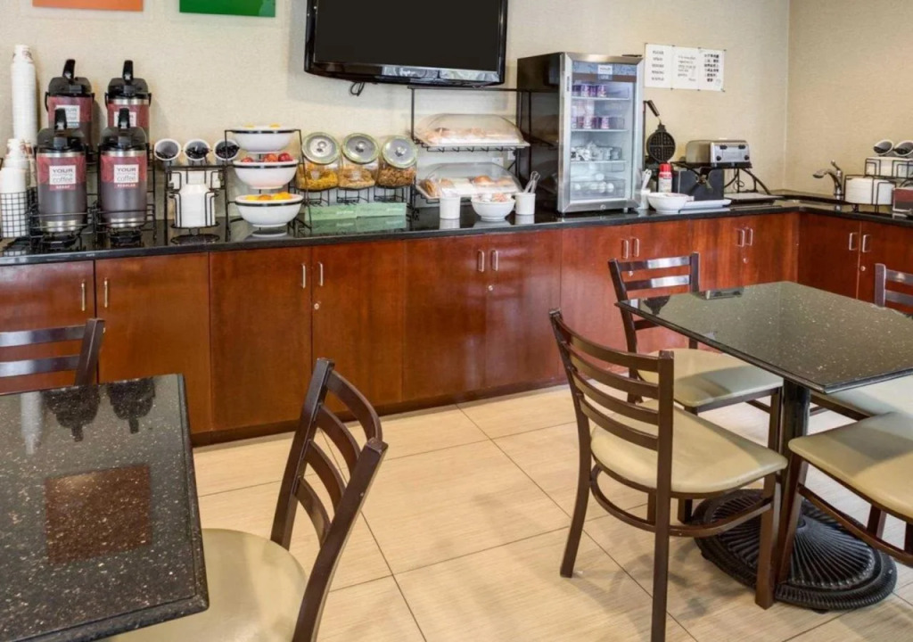 Comfort Inn Sunset Park / Park Slope