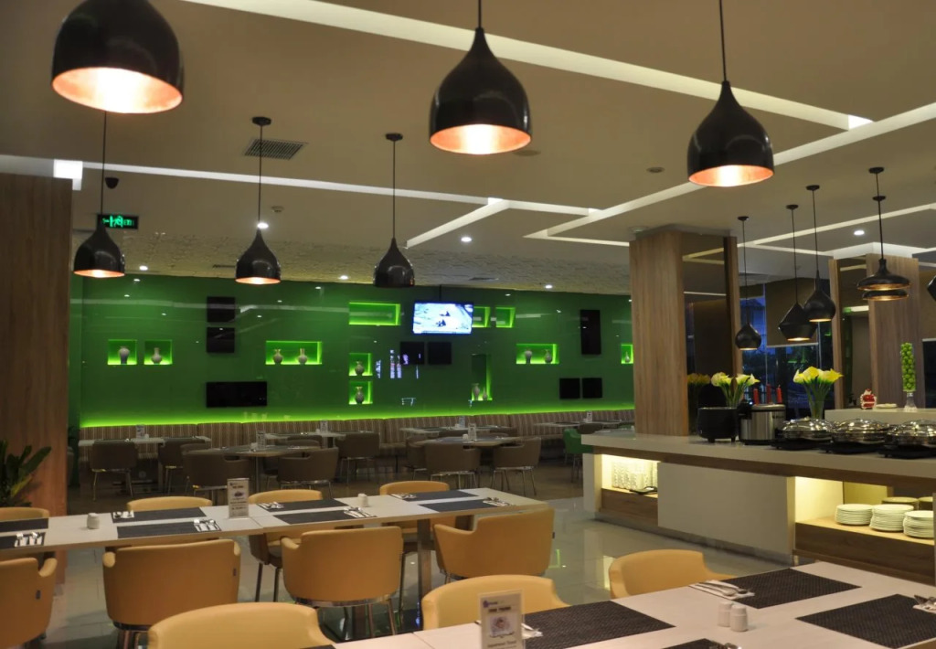 Sala View Hotel