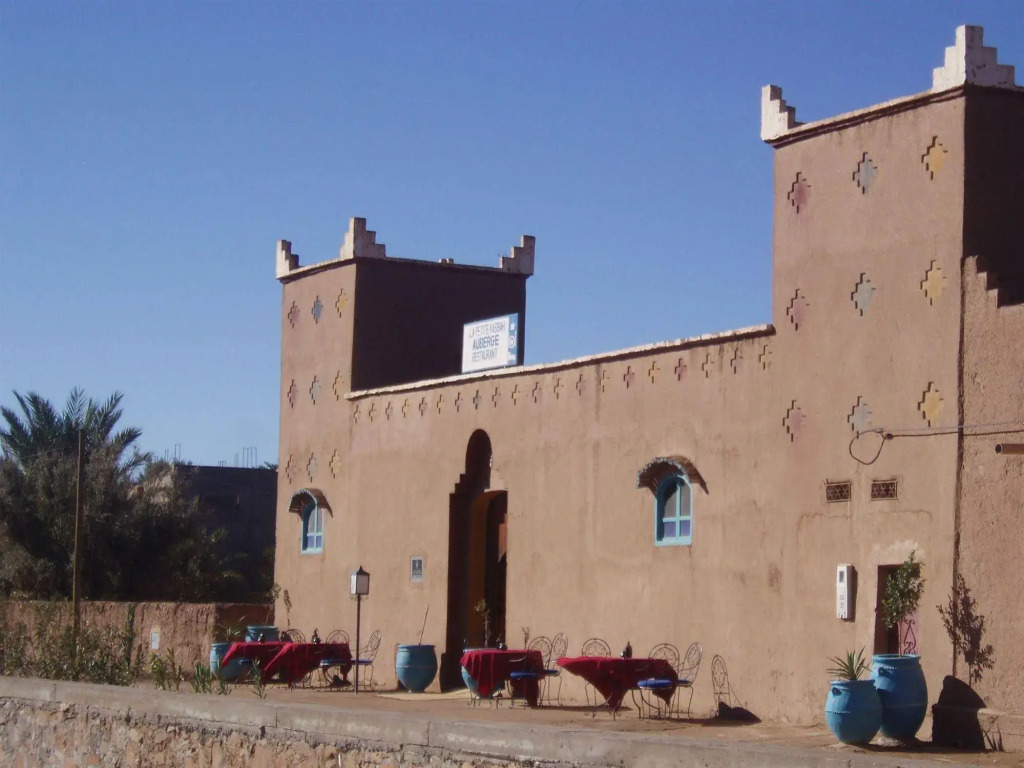 La Petite Kasbah
