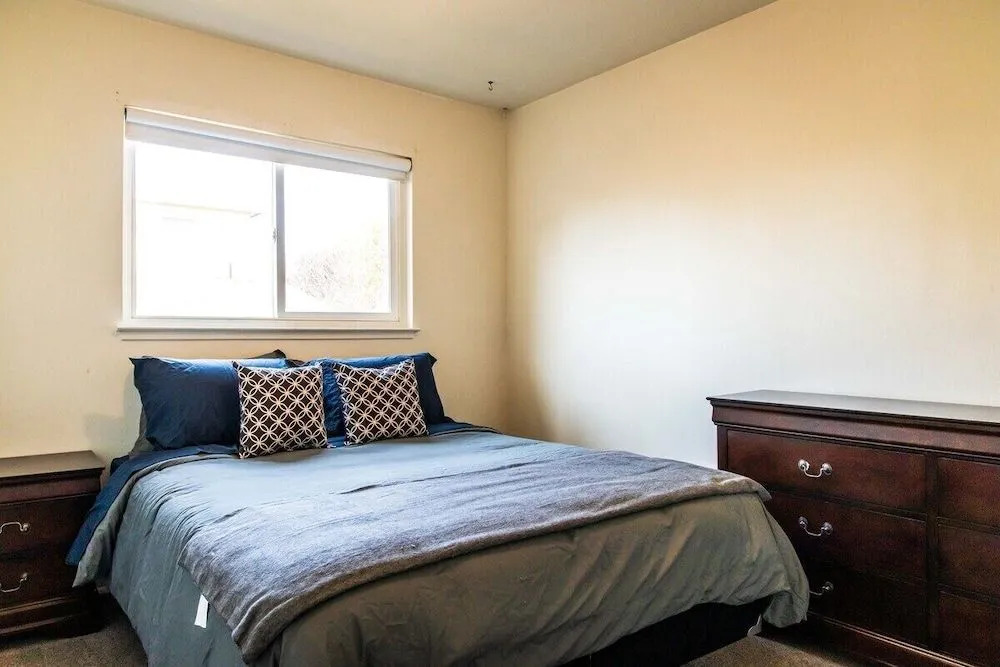 Snug Richmond Two Bed
