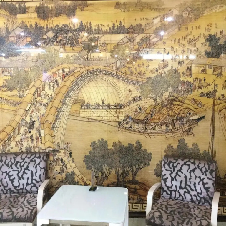 Hoang Yen Hotel