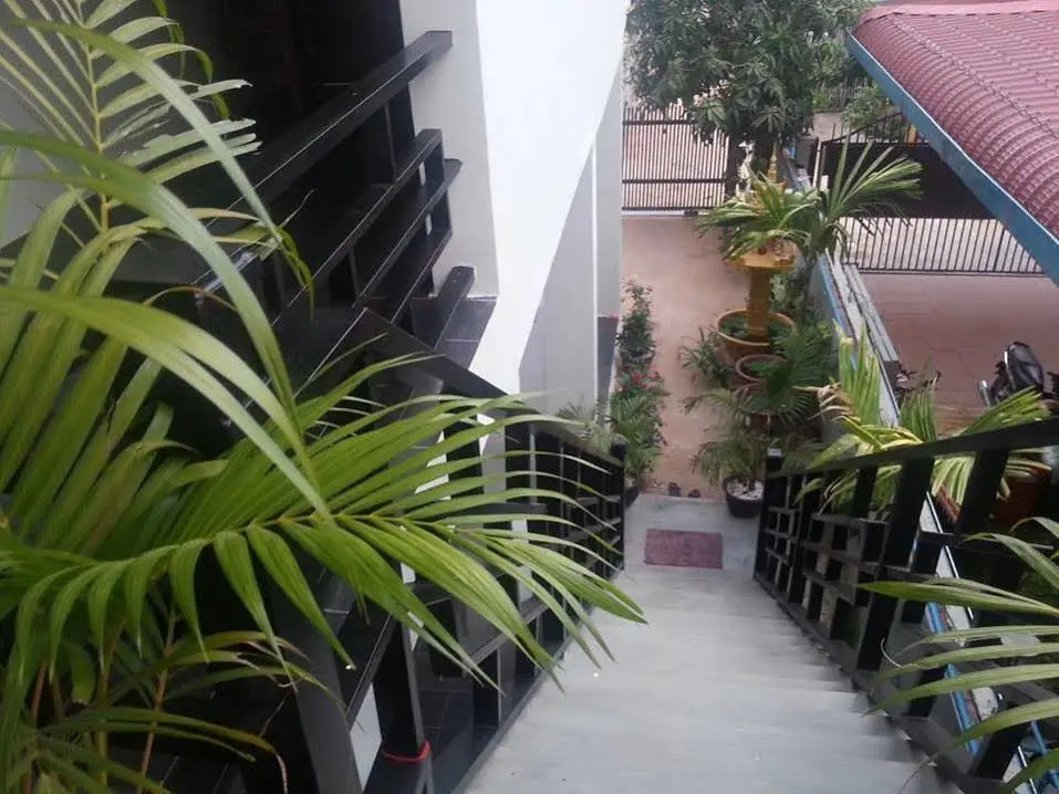 Community Home Stay