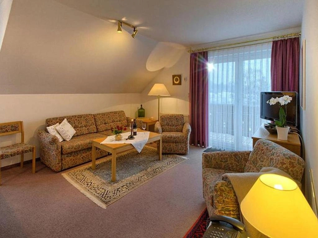 Ferienwohnung Anne Rüdlin