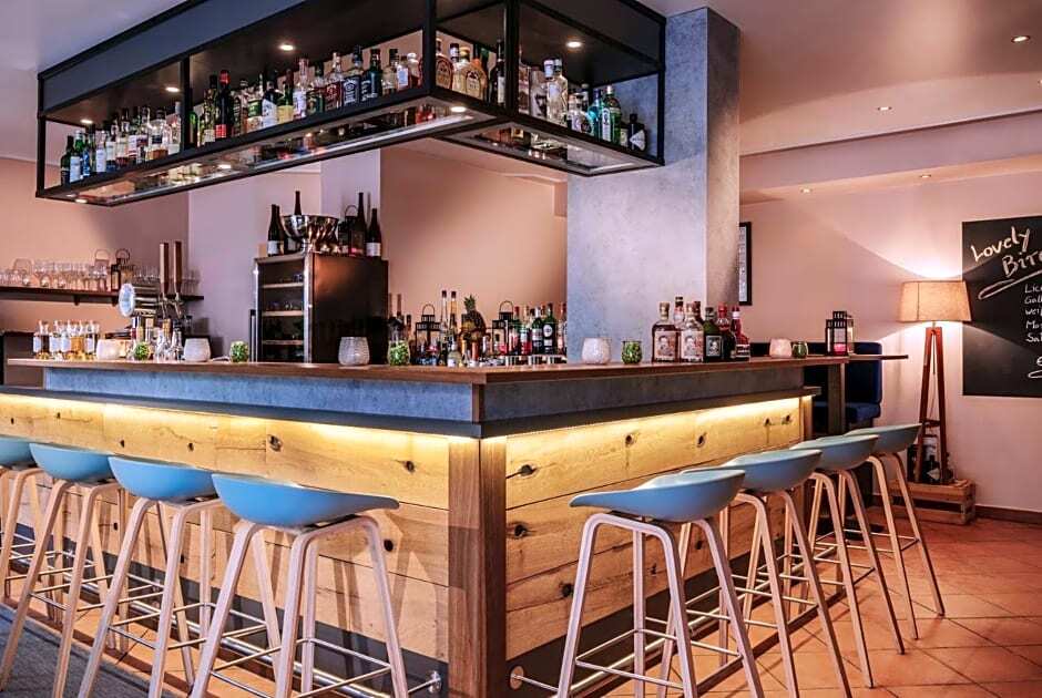 Boutique-Hotel Zur alten Post