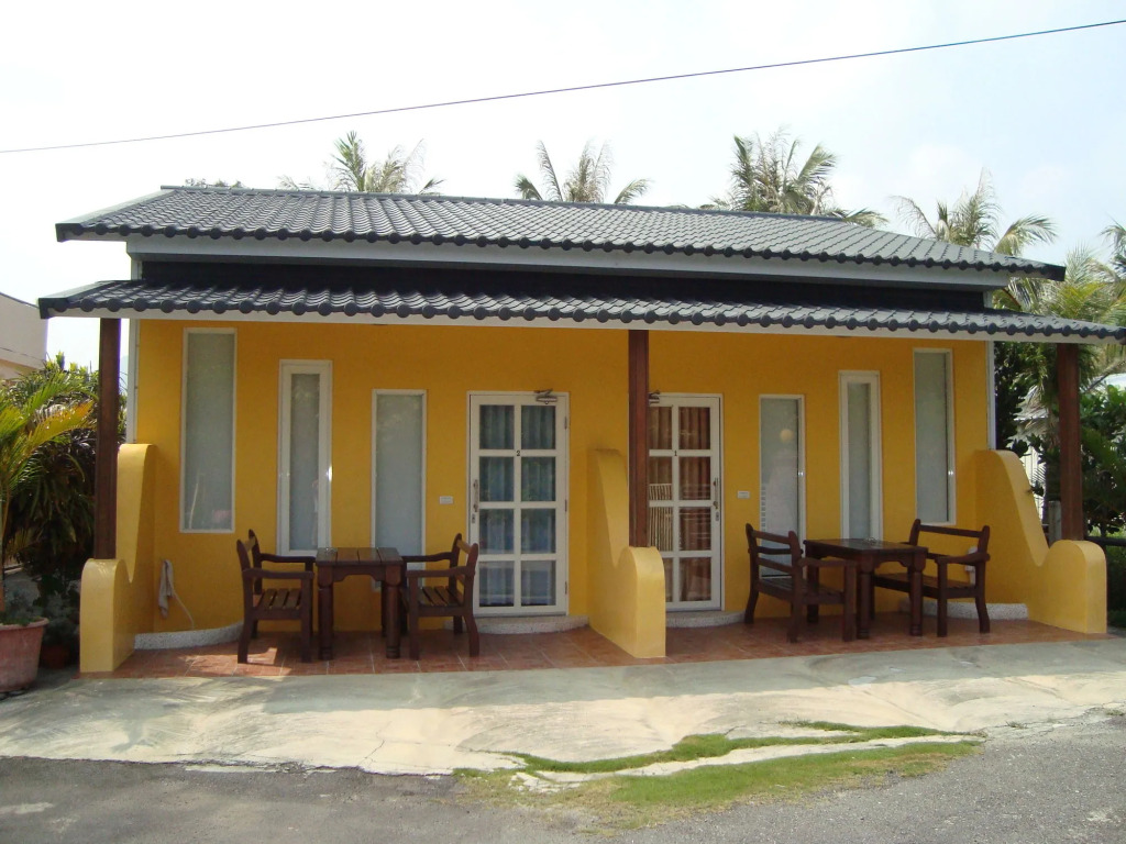 Kenting Waterfront Hotel