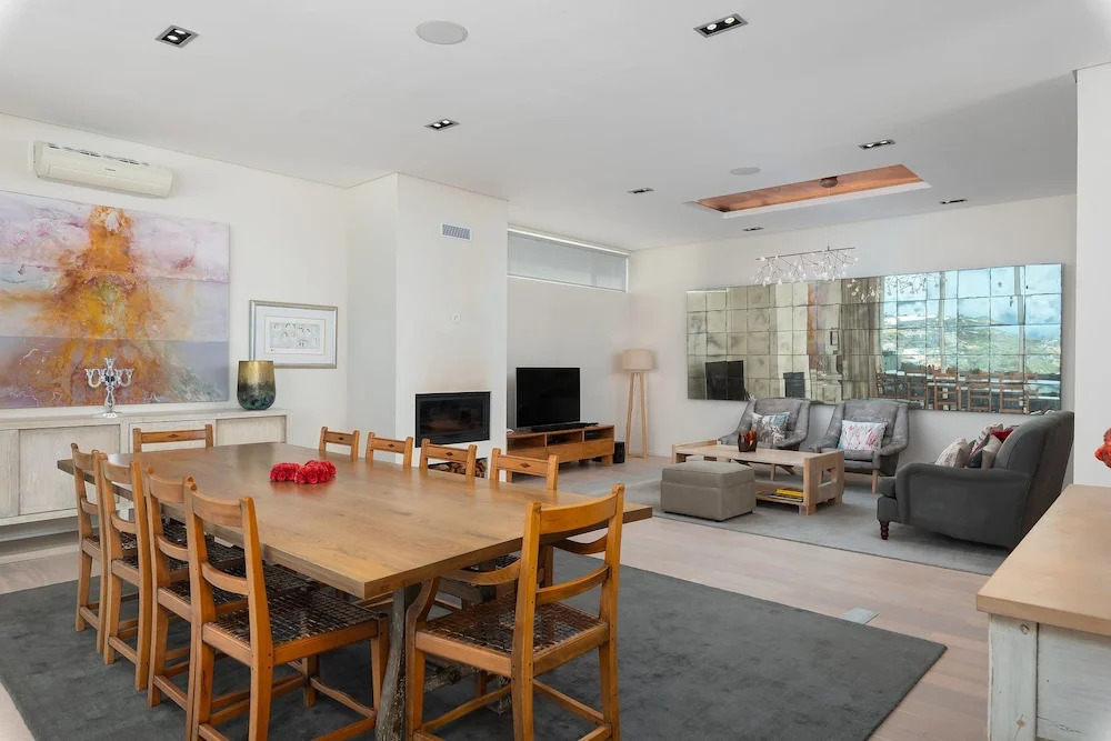Camps Bay Apartment