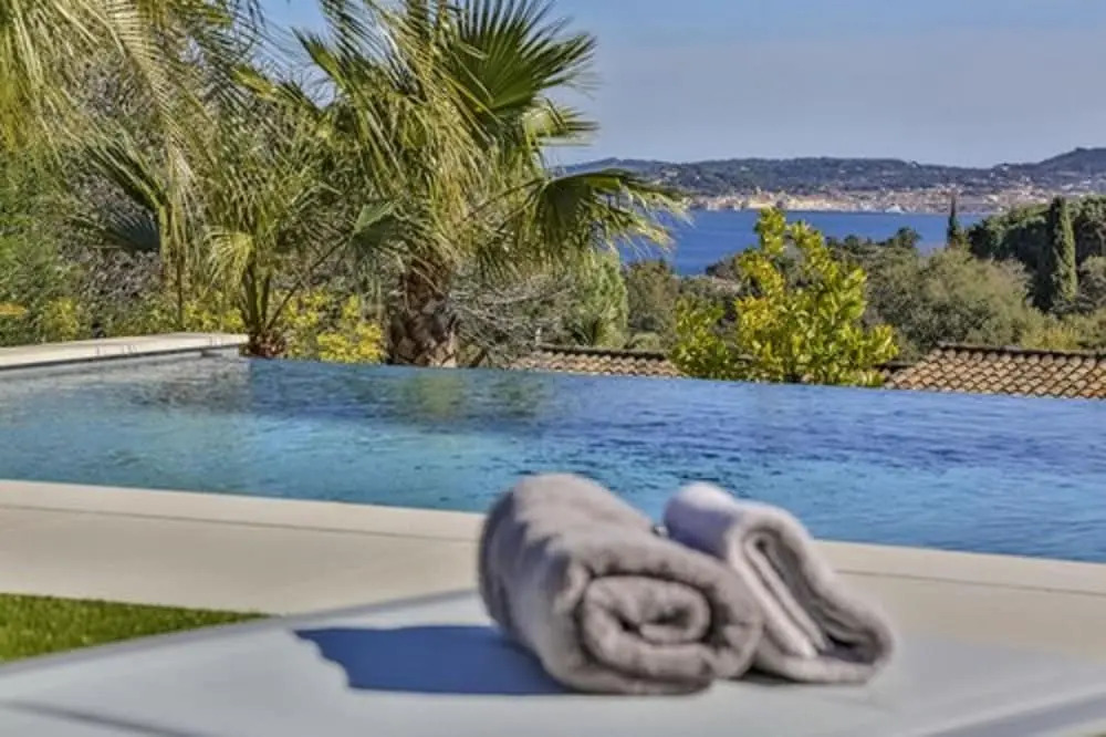 Villa Brise de Mer