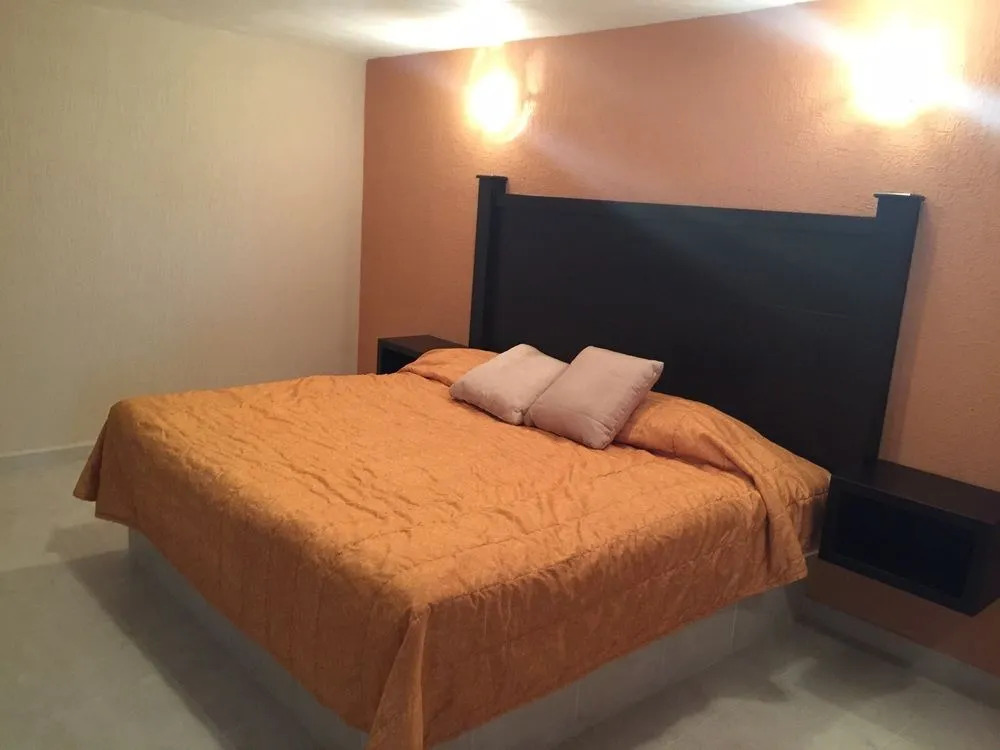 Hotel Real Del Monte