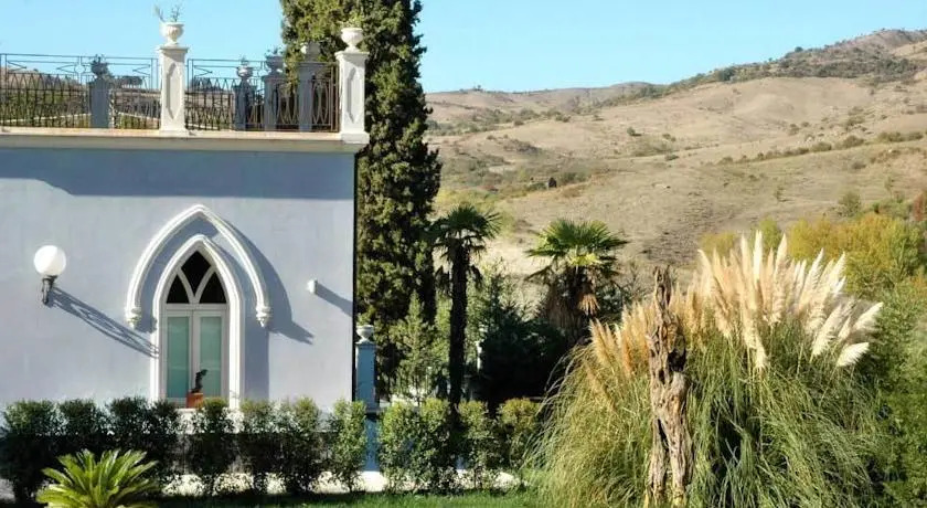 Relais La Placa