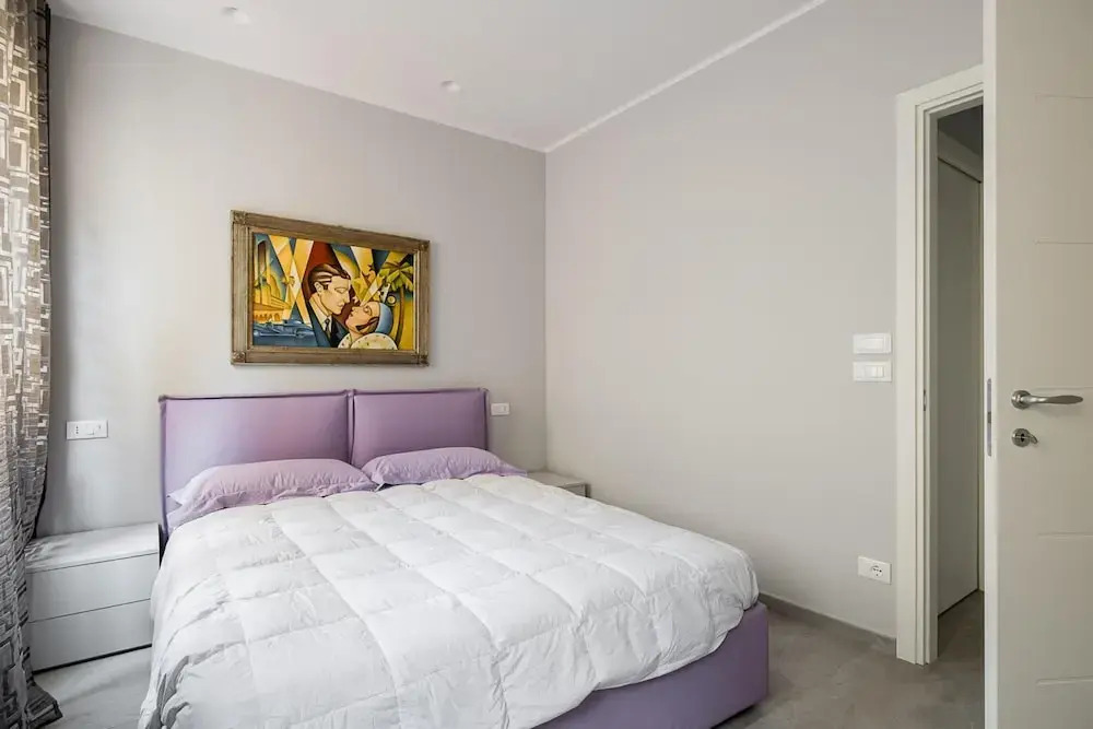 Casa Design di Via Goito by Wonderful Italy