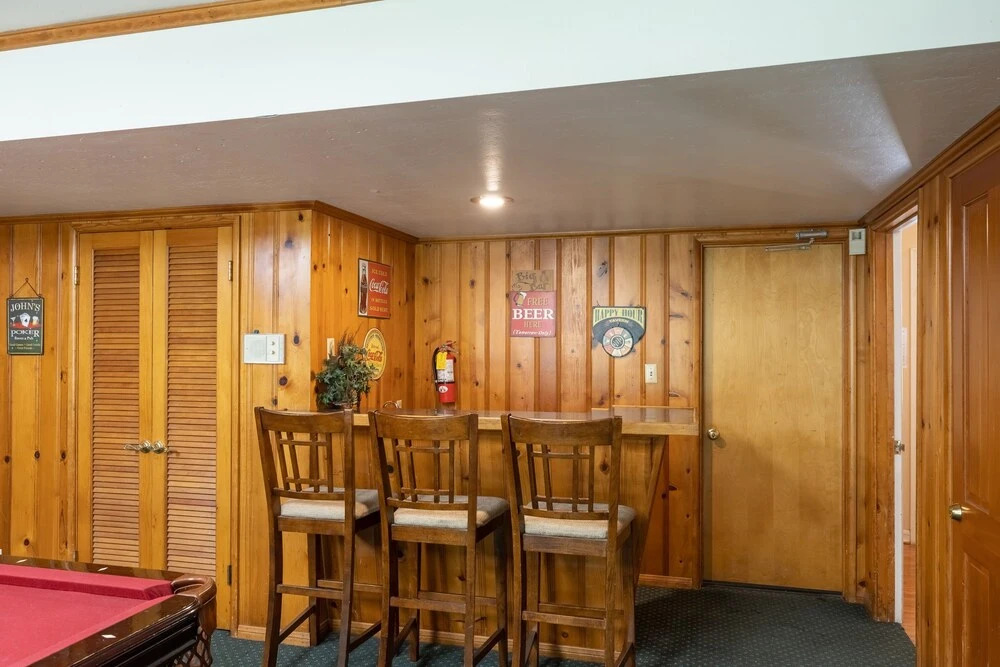 33 - Big Bear Biltmore 4 Bedroom Home by Redawning