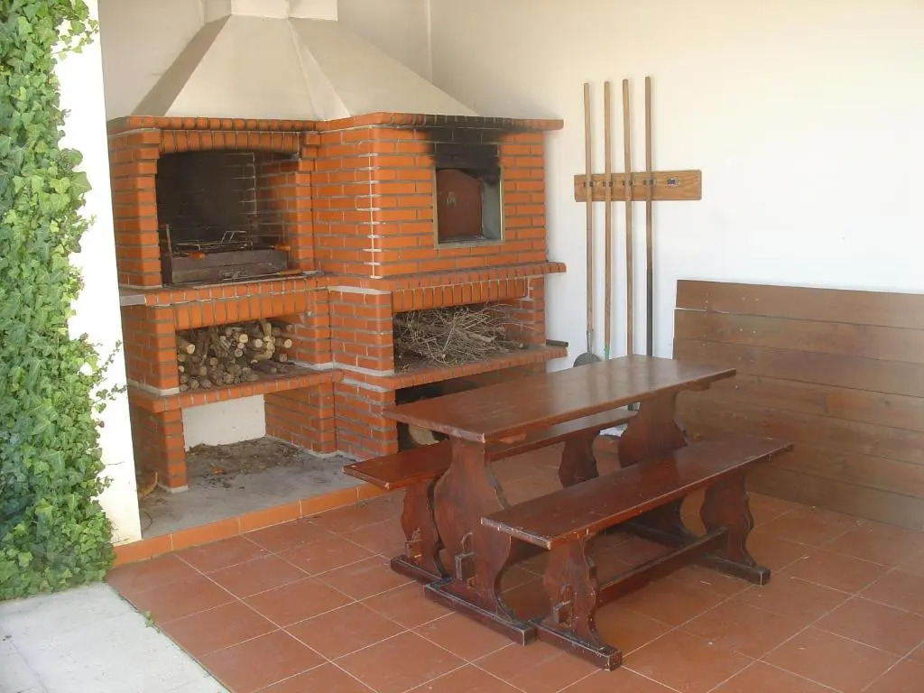 Casa da Aldeia