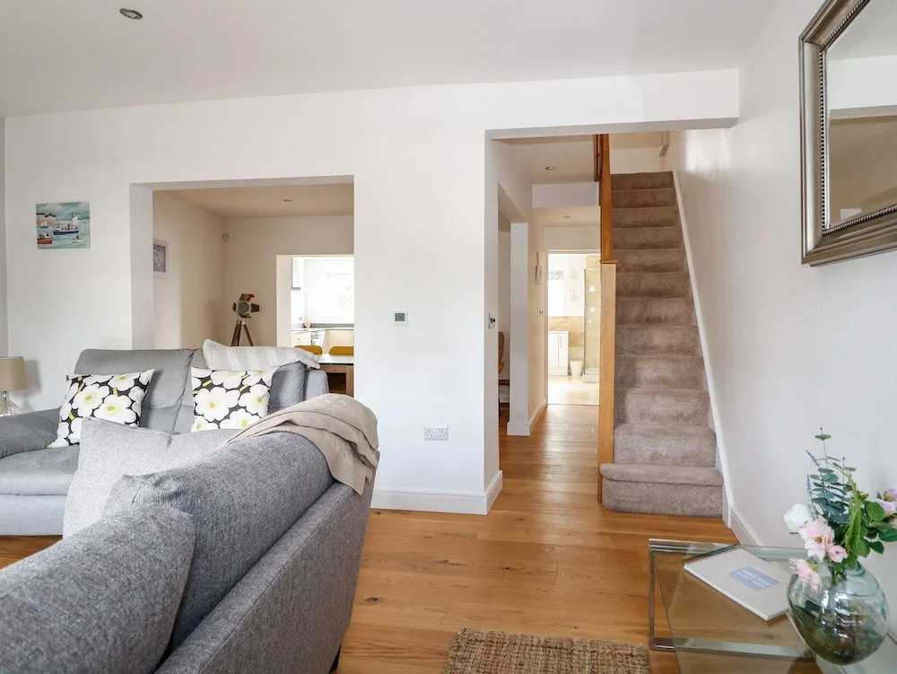 Broads Reach