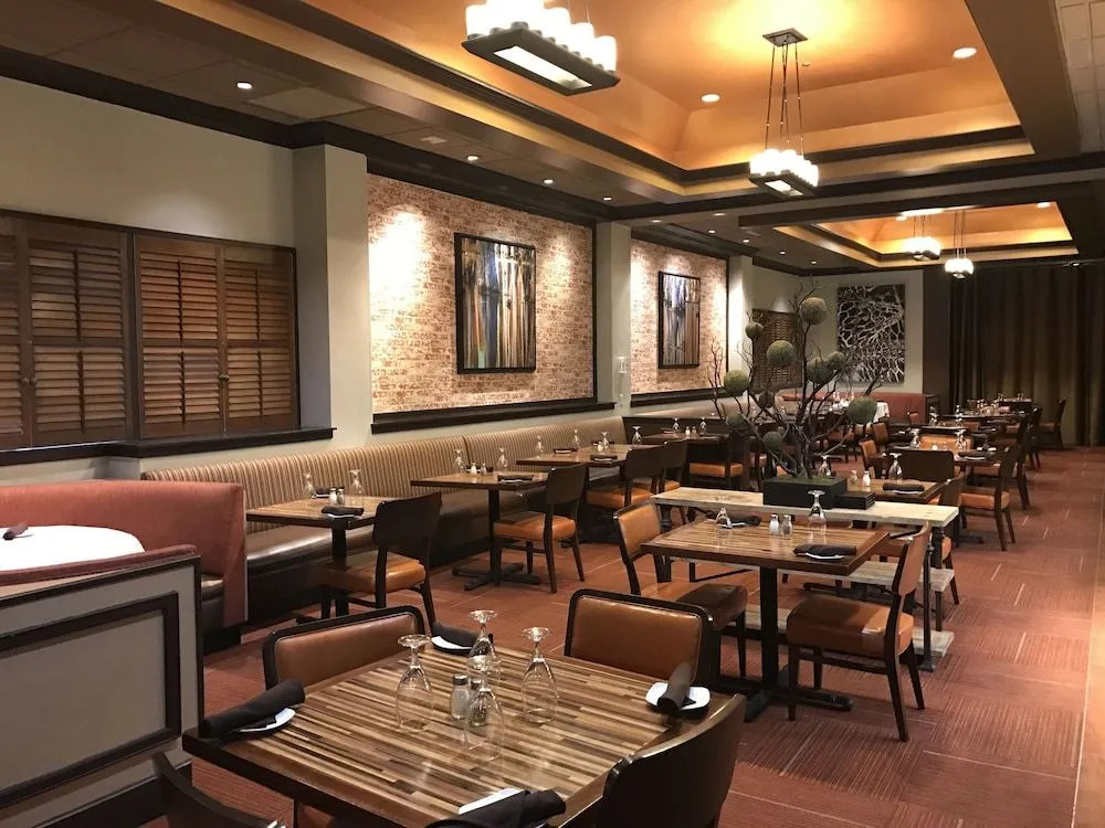 Inn at the Isle of Capri Lake Charles