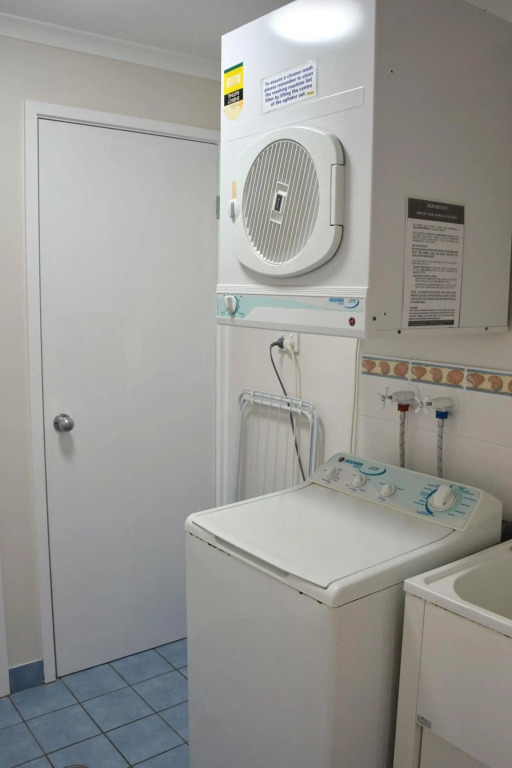 Tradewinds Apartment 4
