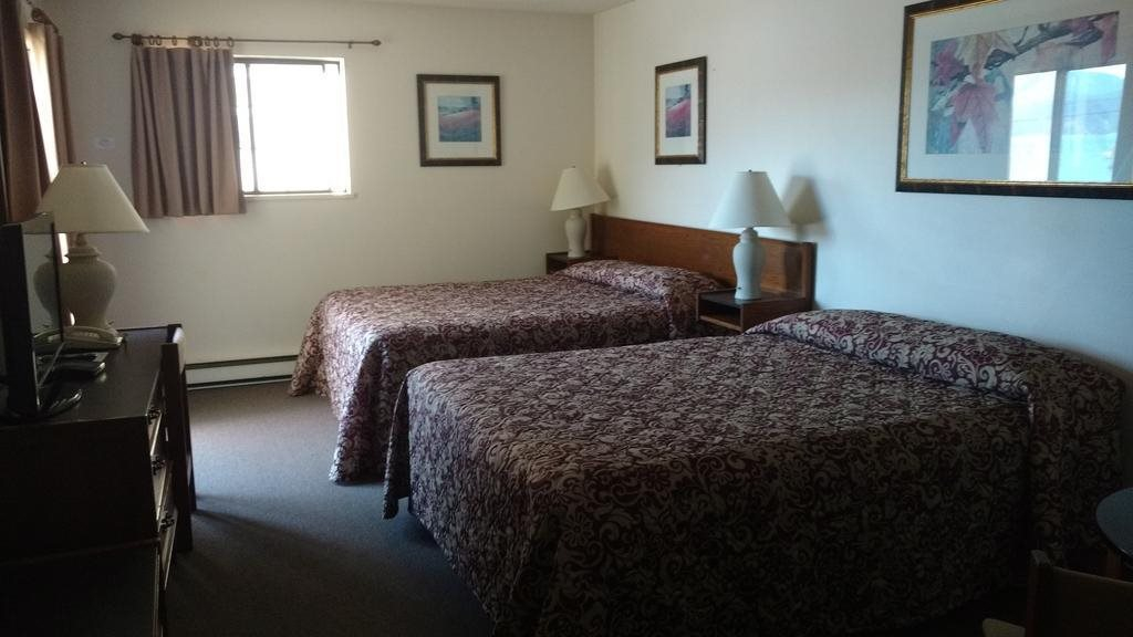 Wessex Inn By The Sea
