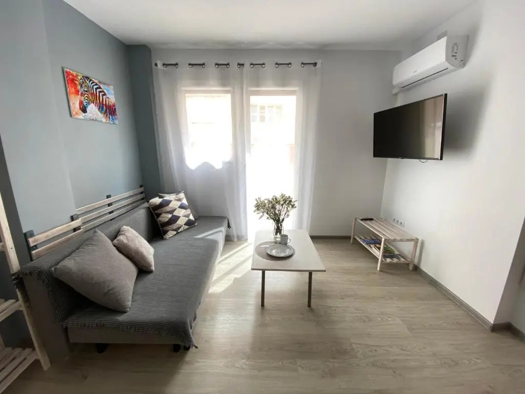 Cozy apartment Alicante