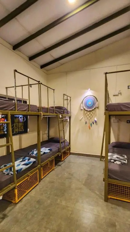 Pappi Chulo Hostel