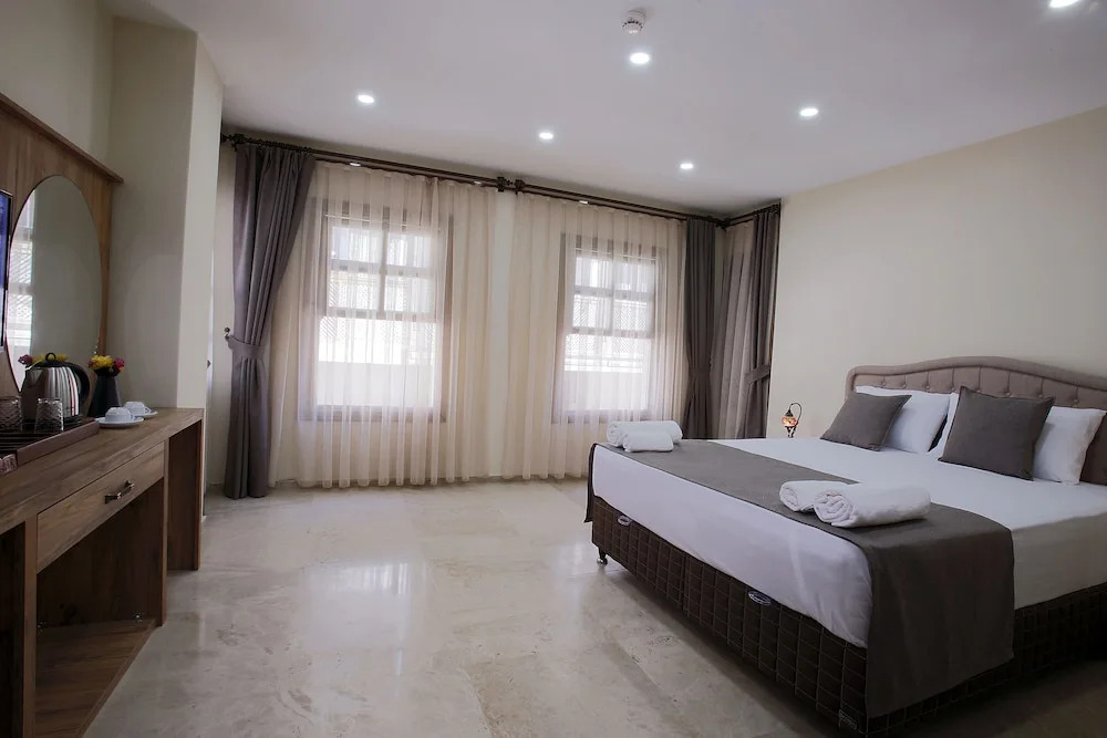 Castle Inn Boutique Hotel