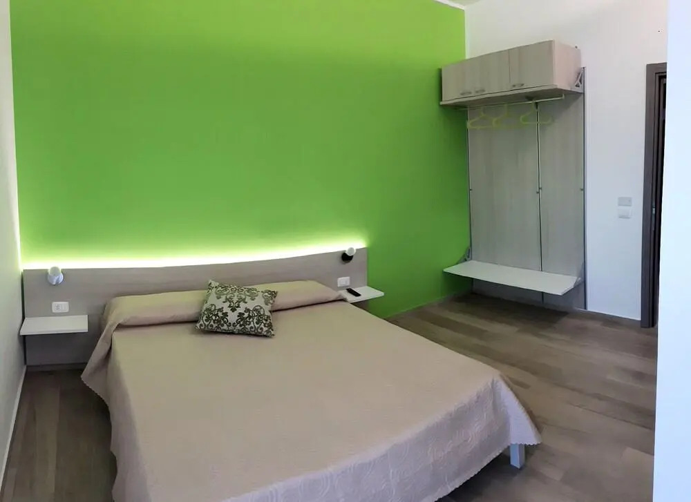 B&B Panorama - Self Check in