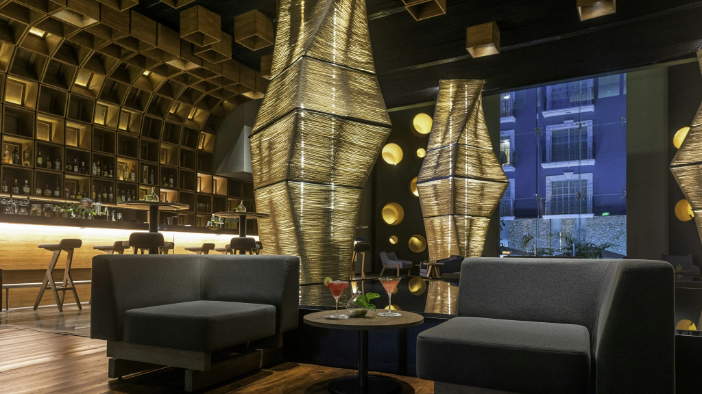 Villa Mercedes Curio Collection By Hilton
