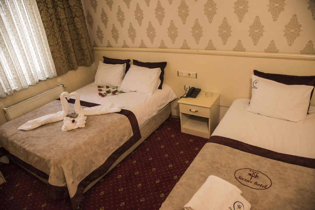 Nazar Hotel