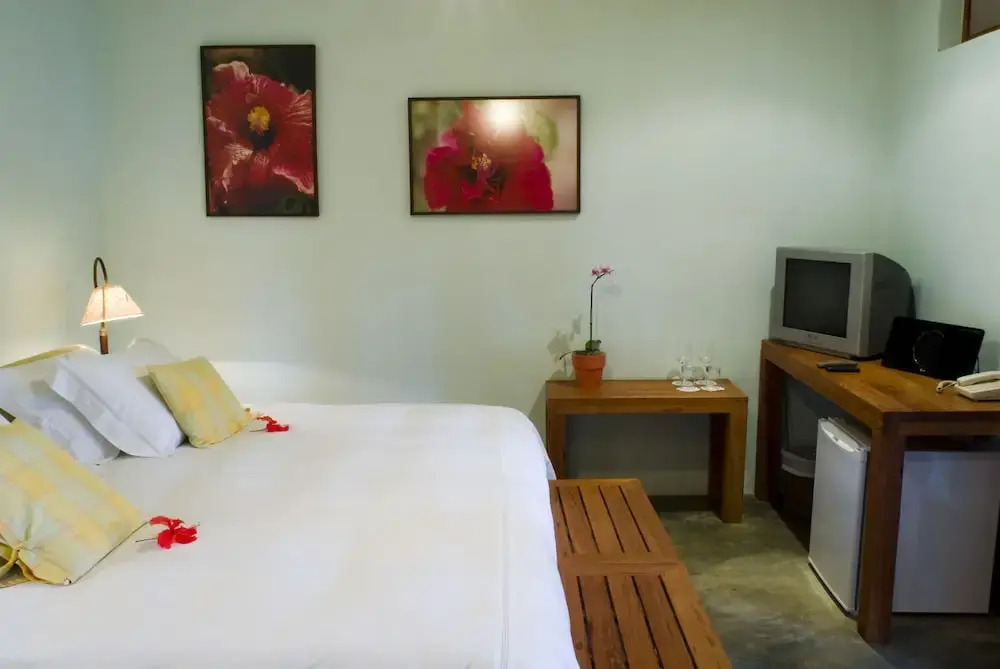 Guest House Ilha Splendor