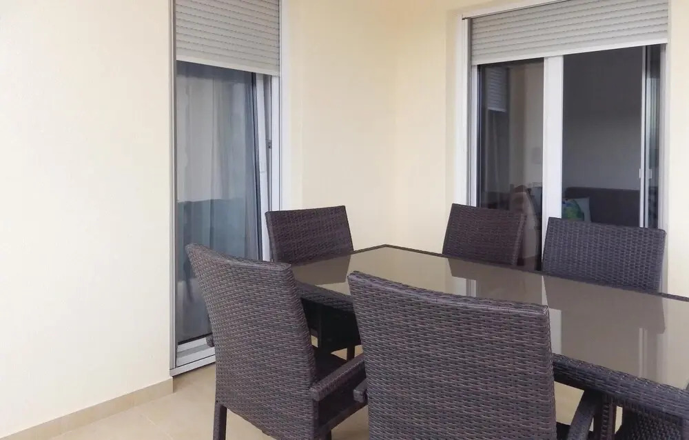 Awesome Home in Funtana With Wifi and 4 Bedrooms