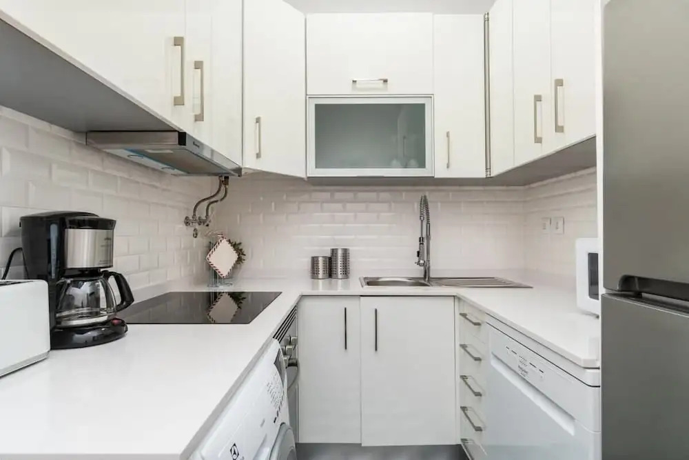 Gorgeous Apartment With Terrace in Belém