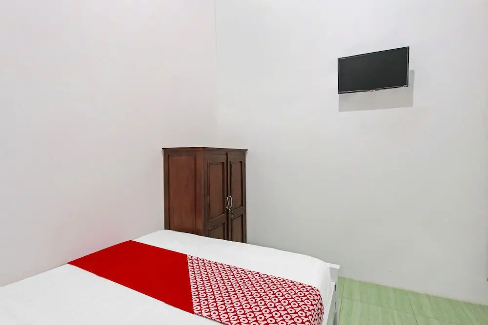 Hotel Grand New Si Jago Mitra RedDoorz