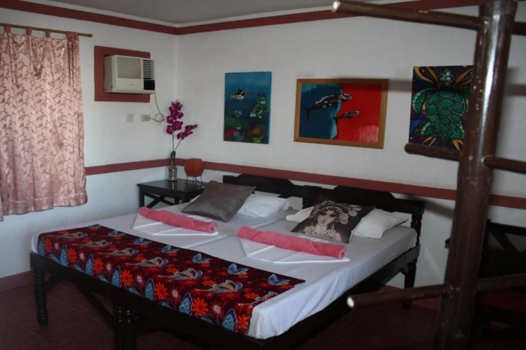 Hippocampus Beach Resort