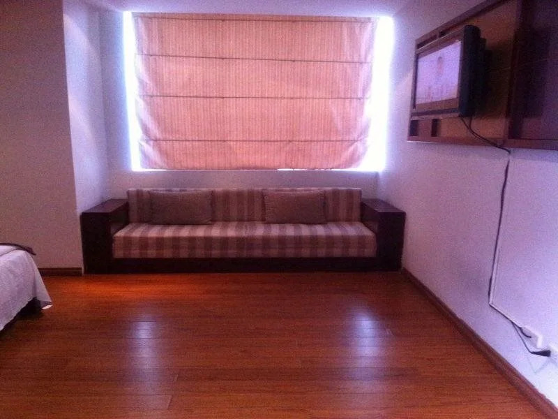 Long Anh Hotel